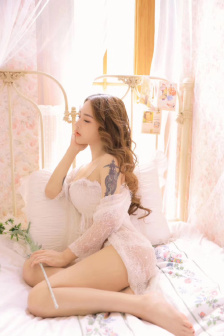 甄嬛传(美版)第64集
